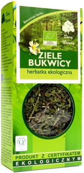 Dary Natury Bukwica Ziele 50 g (DN598)