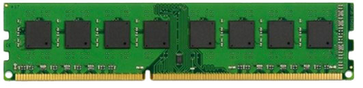 Оперативна пам'ять Kingston DDR3-1600 4096MB PC3-12800 ValueRAM (KCP3L16NS8/4)