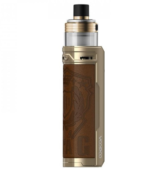 POD-система VooPoo Drag X PnP-X Kit Brown
