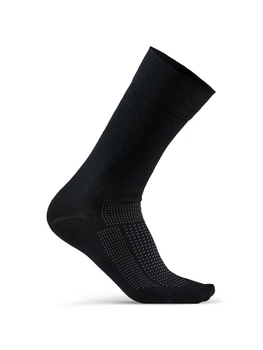 Велоноски CRAFT Essence Socks 1908841-999900 Black 34/36