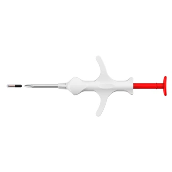 МИКРОЧИП WAUDOG SMART ID, 2,12Х12 ММ,10 ШТ
