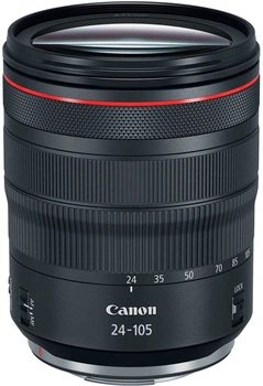 Объектив Canon Rf 24-105mm f/4L IS USM