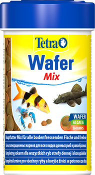 Корм Tetra Wafer Mix