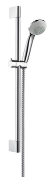 Душевой гарнитур HANSGROHE Crometta 85 1jet 27728000