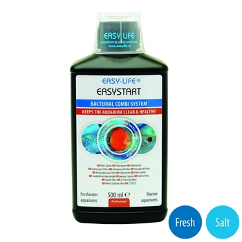 Природный стартер для аквариума Easy-Life EasyStart 500мл (ES1003)