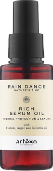 Olejek do włosów Artego Rain Dance Rich nawilżający 75 ml (8032605270849)