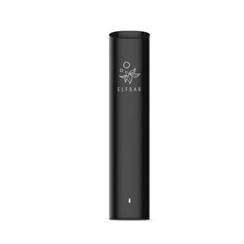 POD система Elf Bar Mate500 500 мАч Black