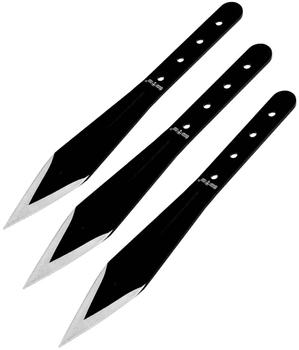 Набор ножей Grand Way F 025 (3 в 1)