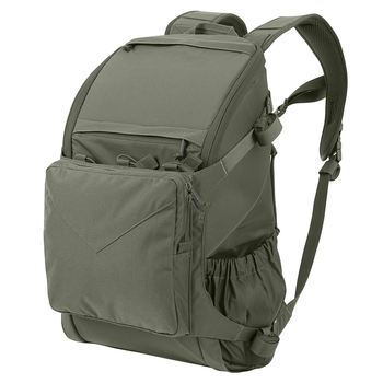 Рюкзак Bail Out Bag Cordura Helikon-Tex Adaptive Green (Адаптивный зеленый)