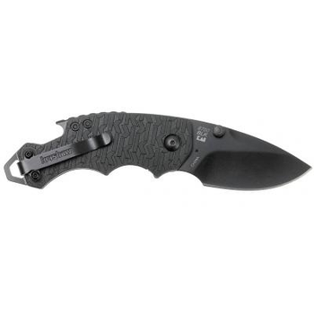 Ніж Kershaw Shuffle Black (8700BLK)