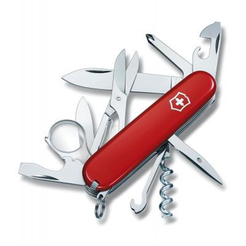 Нож VictoRinox Swiss Army Explorer (1.6703)