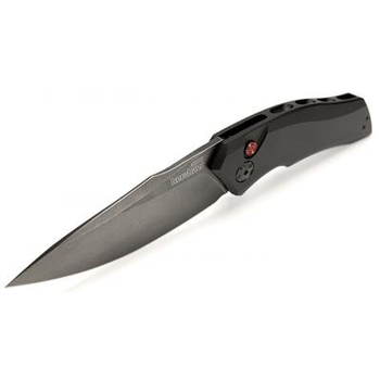 Нож Kershaw Launch 1 черный (7100BW)