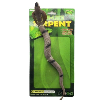 Игрушка-тянучка "Змея" Qunxing toys (W6328-176)