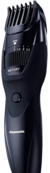 Триммер для бороды и усов PANASONIC ER-GB42-K520