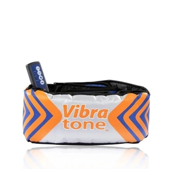 Массажный пояс для похудения Vibra Tone