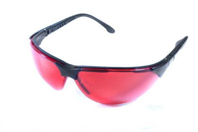 Тактичні окуляри зі змінними лінзами Ducks Unlimited DUCAB-1 Shooting Kit 5 змінних лінз