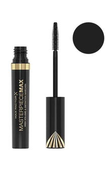 Max Factor Masterpiece Max Туш для вій (black)