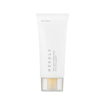 Крем увлажняющий с витамином С NEEDLY Vita C Glow Toning Cream 50 мл