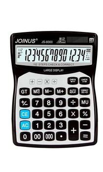 Калькулятор Joinnus JS-9300