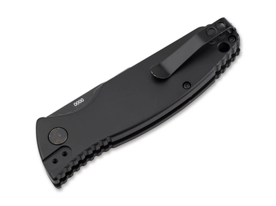 Нож Boker Plus Kalashnikov 74 Auto Black