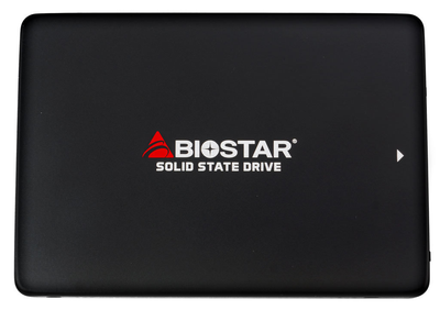 Накопичувач SSD 2.5" 120Gb, Biostar S100 (S100-120GB)