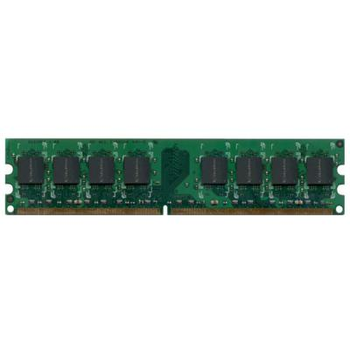 Модуль пам'яті для комп'ютера eXceleram DDR2 2GB 800 MHz (E20103A)