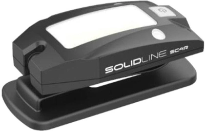 Ліхтар LedLenser Solidline SC4R (502228)
