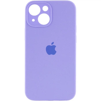 Чехол на Apple iPhone 13 / для айфон 13 силикон Dasheen