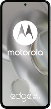 Smartfon Motorola Edge 30 Neo 8/128GB Ice Palace (PAV00005PL)