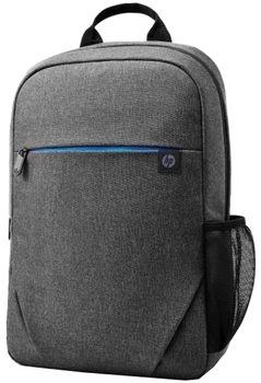 Plecak na laptopa HP Prelude 15,6" szary (2Z8P3AA)