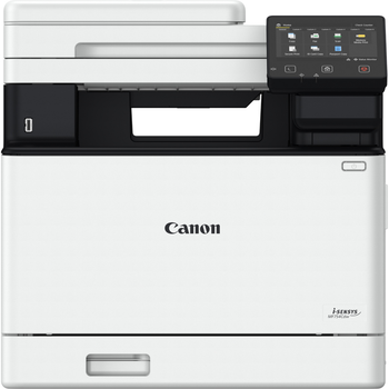 Canon i-SENSYS MF754Cdw, Wi-Fi, duplex, DADF (5455C023AA)