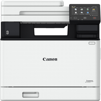 Drukarka Canon i-SENSYS MF754Cdw. Wi-Fi. dupleks. DADF (5455C023AA)