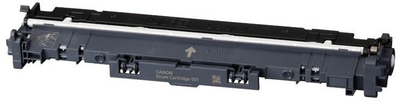 Toner Canon 051 LBP162dw/MF269dw/267dw/264dw Czarny (2170C001)