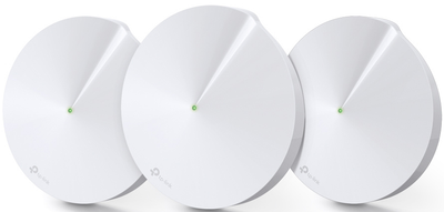 Router TP-LINK Deco M9 Plus (3 sztuki)