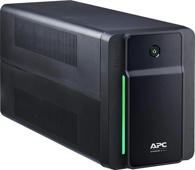 Джерело безперебійного живлення APC Easy UPS 1200VA/650W, 4xSchuko, (BVX1200LI-GR)