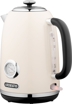 Електричний чайник Ardesto EKL-F410BG