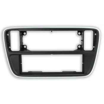 Переходная рамка Carav Volkswagen Up!, Skoda Citigo, Seat Mii (11-312)