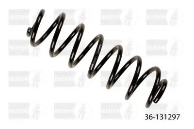 Пружина підвіски BILSTEIN 36-131297 Bilstein (36131297)