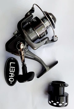 Котушка Libao G.Stone GSF 2000