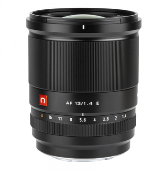 Обьектив Viltrox 13mm f1.4 E-Mount Sony