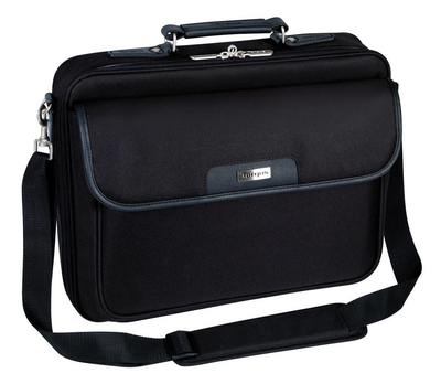 Torba na laptopa Targus NotePac 16" Czarna (CN01)