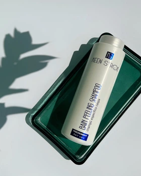 Шампунь-пилинг Coiffance Peeling shampoo 250 мл