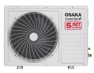 Кондиционер наружный блок кондиционера Osaka STV-09HH INVERTER