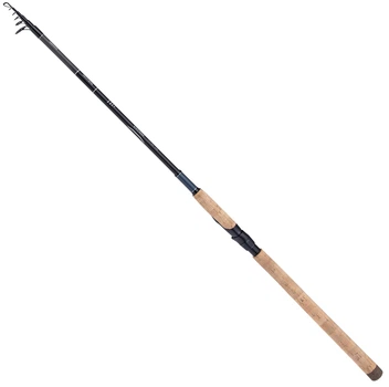 Спінінг Shimano Catana FX Spinning Tele 2.10m 10-30g (1013-2266.43.51)