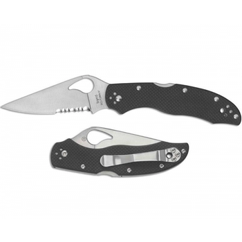 Нож Spyderco Byrd Harrier 2 Wharncliffe (1013-87.13.69)