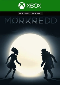 Ключ активации Morkredd для Xbox One/Series