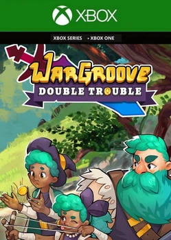 Ключ активації Wargroove для Xbox One/Series