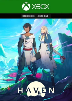 Ключ активации Haven для Xbox One/Series
