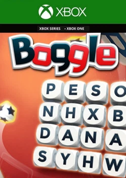 Ключ активации Boggle для Xbox One/Series