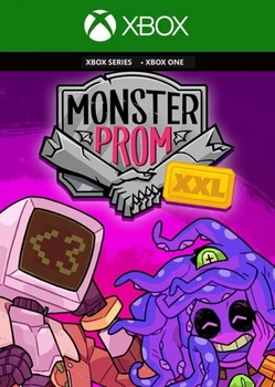 Ключ активации Monster Prom: XXL для Xbox One/Series